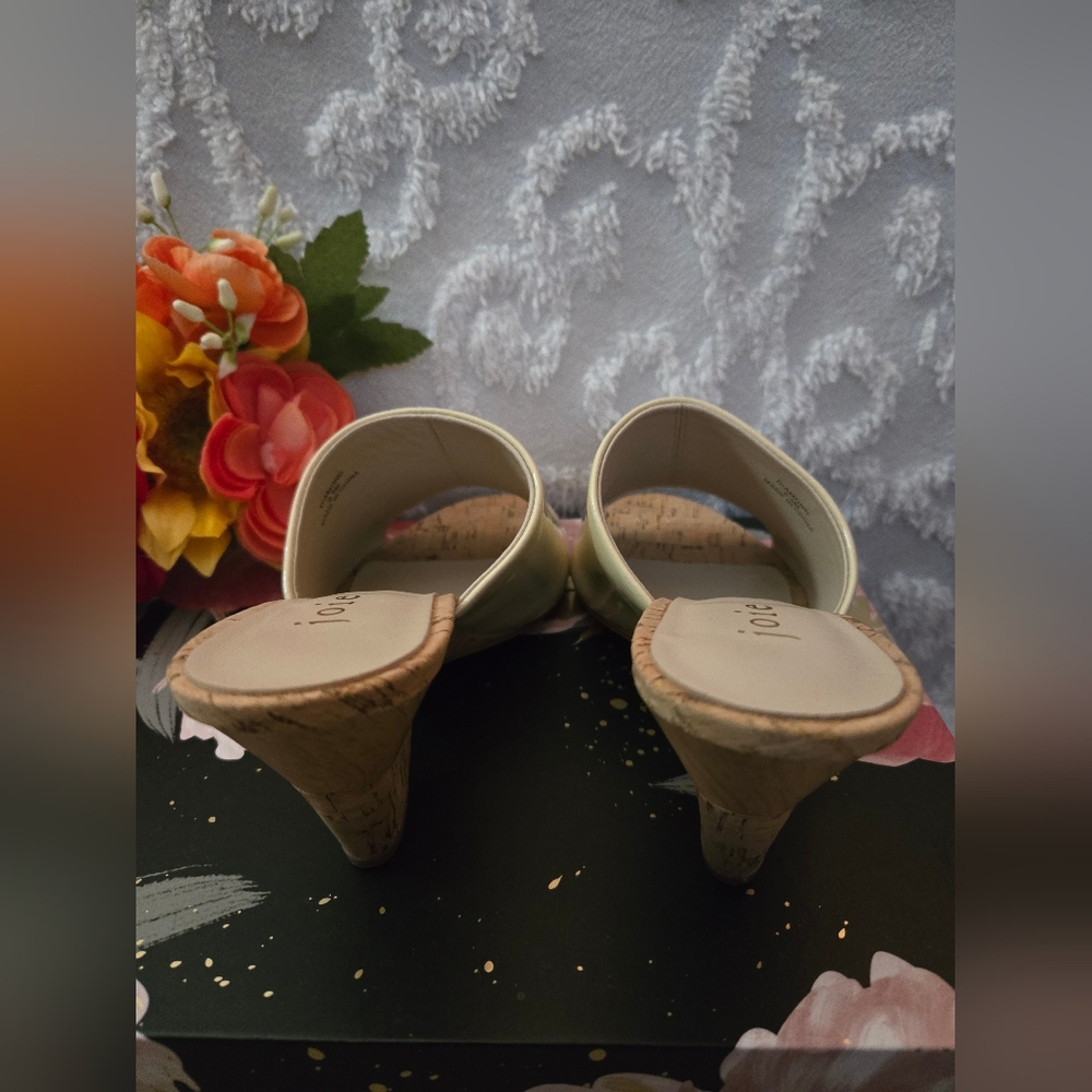 Womens' Mule Sandals - image 5